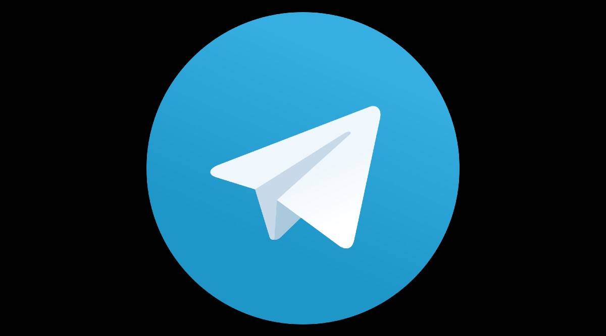 new telegram channel